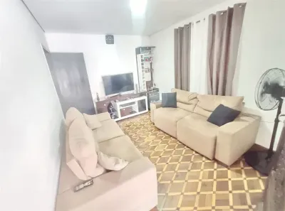 Casa com 3 Quartos à venda, 202m² no Vila Nova Mazzei, São Paulo