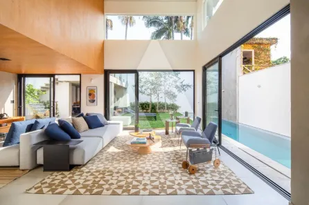 Casa com 3 Quartos à venda, 327m² no Alto de Pinheiros, São Paulo