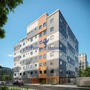 Apartamento com 2 Quartos à venda, 48m² no Centro, São Bernardo do Campo