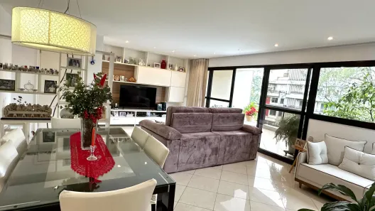 Apartamento com 3 Quartos à venda, 166m² no Recreio dos Bandeirantes, Rio de Janeiro