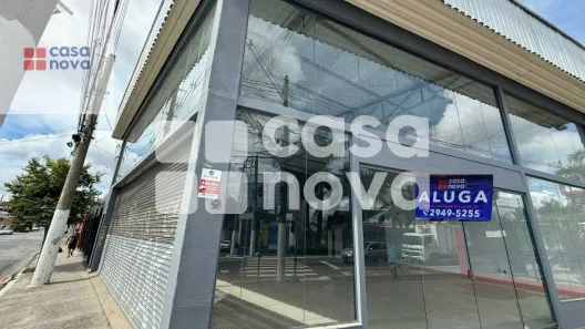 Imóvel Comercial para alugar, 220m² no Vila Constança, São Paulo