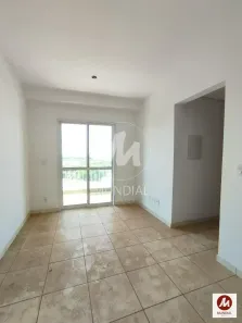 Apartamento com 2 Quartos à venda, 58m² no Residencial e Comercial Palmares, Ribeirão Preto