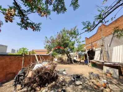 Lote/Terreno à venda, 250m² no Jardim Novo Cambuí, Hortolândia