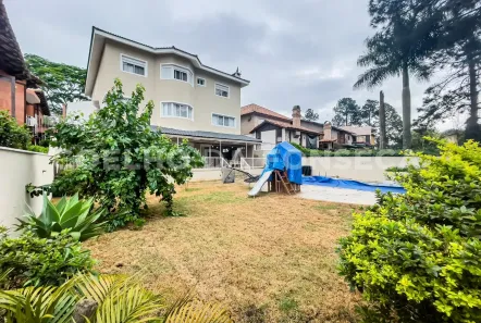 Casa de Condomínio com 6 Quartos à venda, 546m² no Residencial Morada das Estrelas (Aldeia da Serra), Barueri
