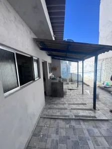 Casa com 2 Quartos para alugar, 55m² no Vila Florindo, Itaquaquecetuba