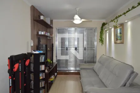 Apartamento com 3 Quartos à venda, 89m² no Vila Mariana, São Paulo