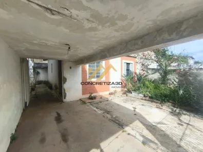 Casa com 2 Quartos à venda, 89m² no Vila Nossa Senhora Aparecida, Indaiatuba