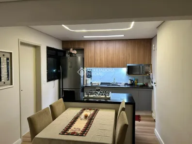 Apartamento com 3 Quartos à venda, 92m² no Centro, Guaimbê