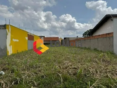 Lote/Terreno à venda, 456m² no Jardim Santa Genebra, Campinas