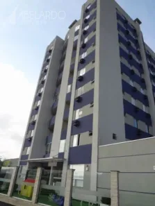 Apartamento com 3 Quartos à venda, 80m² no Velha, Blumenau
