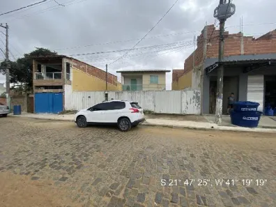Casa com 1 Quarto à venda, 409m² no Parque Aurora, Campos dos Goytacazes
