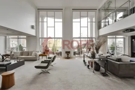 Apartamento com 4 Quartos à venda, 650m² no Jardim Paulista, São Paulo