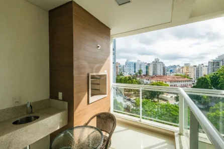Apartamento com 3 Quartos à venda, 117m² no Centro, Florianópolis