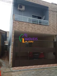 Apartamento com 3 Quartos à venda, 210m² no Ingleses do Rio Vermelho, Florianópolis