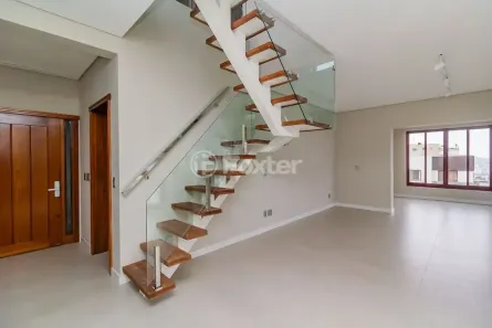 Apartamento com 3 Quartos à venda, 337m² no Três Figueiras, Porto Alegre