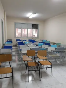 Ponto Comercial para alugar, 116m² no Centro, Rio de Janeiro