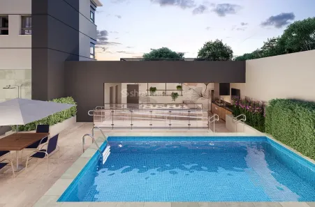 Apartamento com 3 Quartos à venda, 108m² no Jardim Redentor, São José do Rio Preto