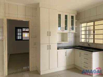 Casa com 2 Quartos à venda, 90m² no Jardim Didinha, Jacareí