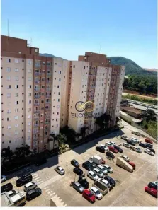 Apartamento com 2 Quartos à venda, 50m² no Protendit, São Paulo