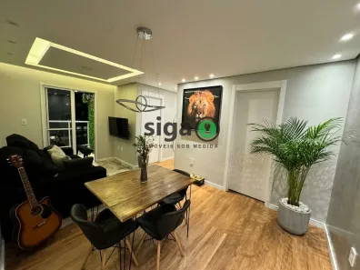 Apartamento com 2 Quartos à venda, 55m² no Vila Andrade, São Paulo