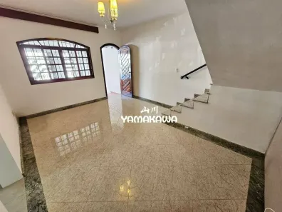 Sobrado com 2 Quartos à venda, 180m² no Parque Cruzeiro do Sul, São Paulo