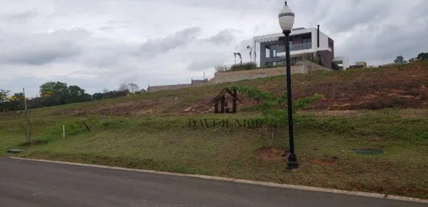 Lote/Terreno à venda, 500m² no Condomínio Terras de São José, Itu