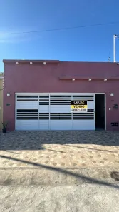 Casa com 3 Quartos à venda, 147m² no Marcela, Itabaiana