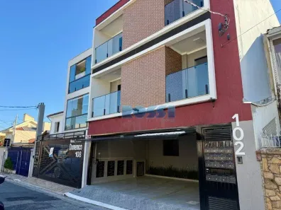Apartamento com 1 Quarto à venda, 30m² no Alto da Mooca, São Paulo