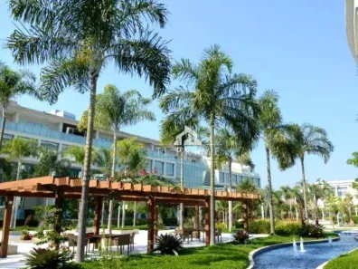 Sala Comercial para alugar, 244m² no Barra da Tijuca, Rio de Janeiro