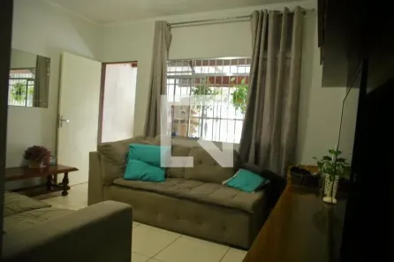 Casa com 4 Quartos à venda, 70m² no Alves Dias, São Bernardo do Campo
