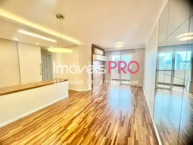 Apartamento com 2 Quartos à venda, 80m² no Vila Uberabinha, São Paulo