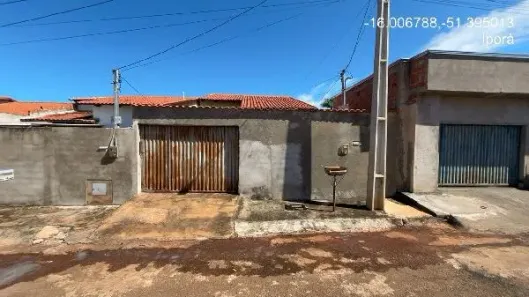 Casa com 3 Quartos à venda, 176m² no , Montes Claros de Goiás