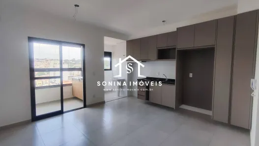 Apartamento com 2 Quartos para venda ou aluguel, 67m² no Atibaia Jardim, Atibaia