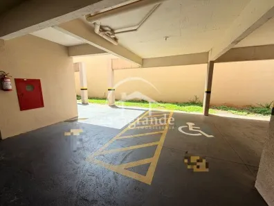 Apartamento com 3 Quartos para alugar, 93m² no Santa Mônica, Uberlândia