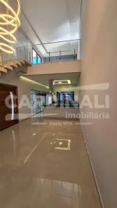 Casa de Condomínio com 3 Quartos à venda, 211m² no Parque Sisi, São Carlos