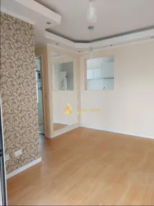 Apartamento com 2 Quartos à venda, 53m² no Centro, Osasco