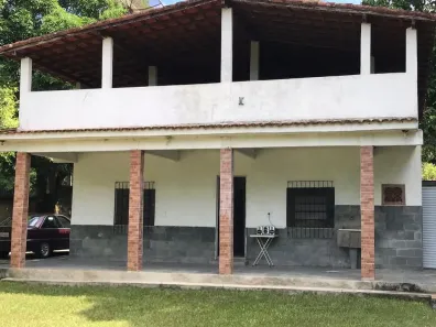 Casa com 3 Quartos à venda, 290m² no Jardim Atlântico Central (Itaipuaçu), Maricá