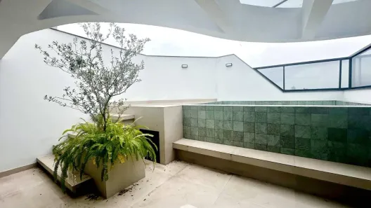 Apartamento com 3 Quartos à venda, 245m² no Jardim Blumenau, Blumenau