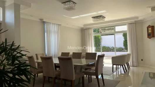 Casa de Condomínio com 3 Quartos à venda, 289m² no Vila Rica, Sorocaba