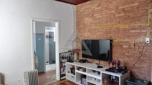 Imóvel Comercial com 4 Quartos à venda, 132m² no Vila Estanislau, Campinas