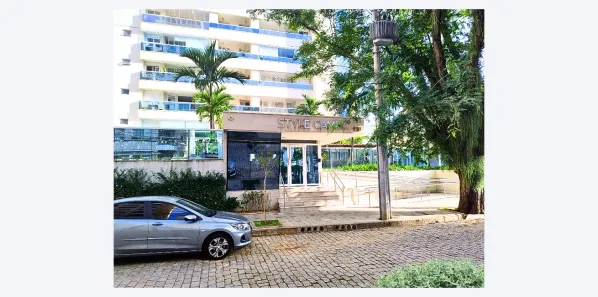 Apartamento com 3 Quartos à venda, 77m² no Cambuí, Campinas