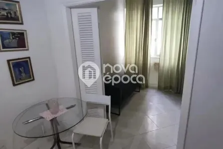 Apartamento com 1 Quarto à venda, 47m² no Ipanema, Rio de Janeiro