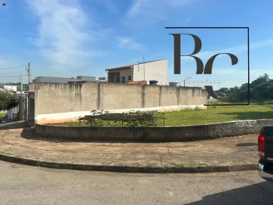 Lote/Terreno à venda, 262m² no Residencial Jardim Nathália, Sorocaba