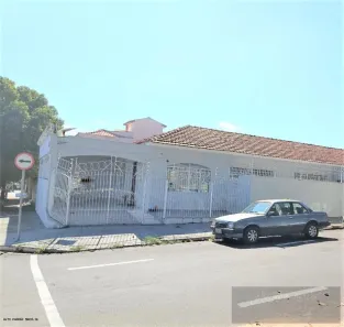Casa com 3 Quartos à venda, 200m² no Palmital, Marília