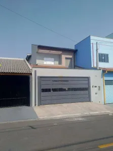 Sobrado com 2 Quartos à venda, 205m² no Jardim Panorama, Salto