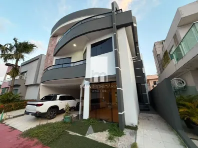 Casa de Condomínio com 6 Quartos à venda, 385m² no Quarenta Horas (Coqueiro), Ananindeua