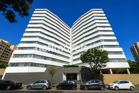 Apartamento com 4 Quartos à venda, 282m² no Santo Agostinho, Belo Horizonte