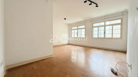 Apartamento com 2 Quartos à venda, 90m² no Santa Cecília, São Paulo