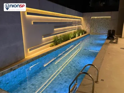 Apartamento com 1 Quarto à venda, 32m² no Bela Vista, São Paulo
