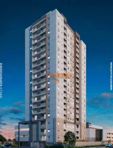 Apartamento com 2 Quartos à venda, 43m² no Vila das Bandeiras, Guarulhos